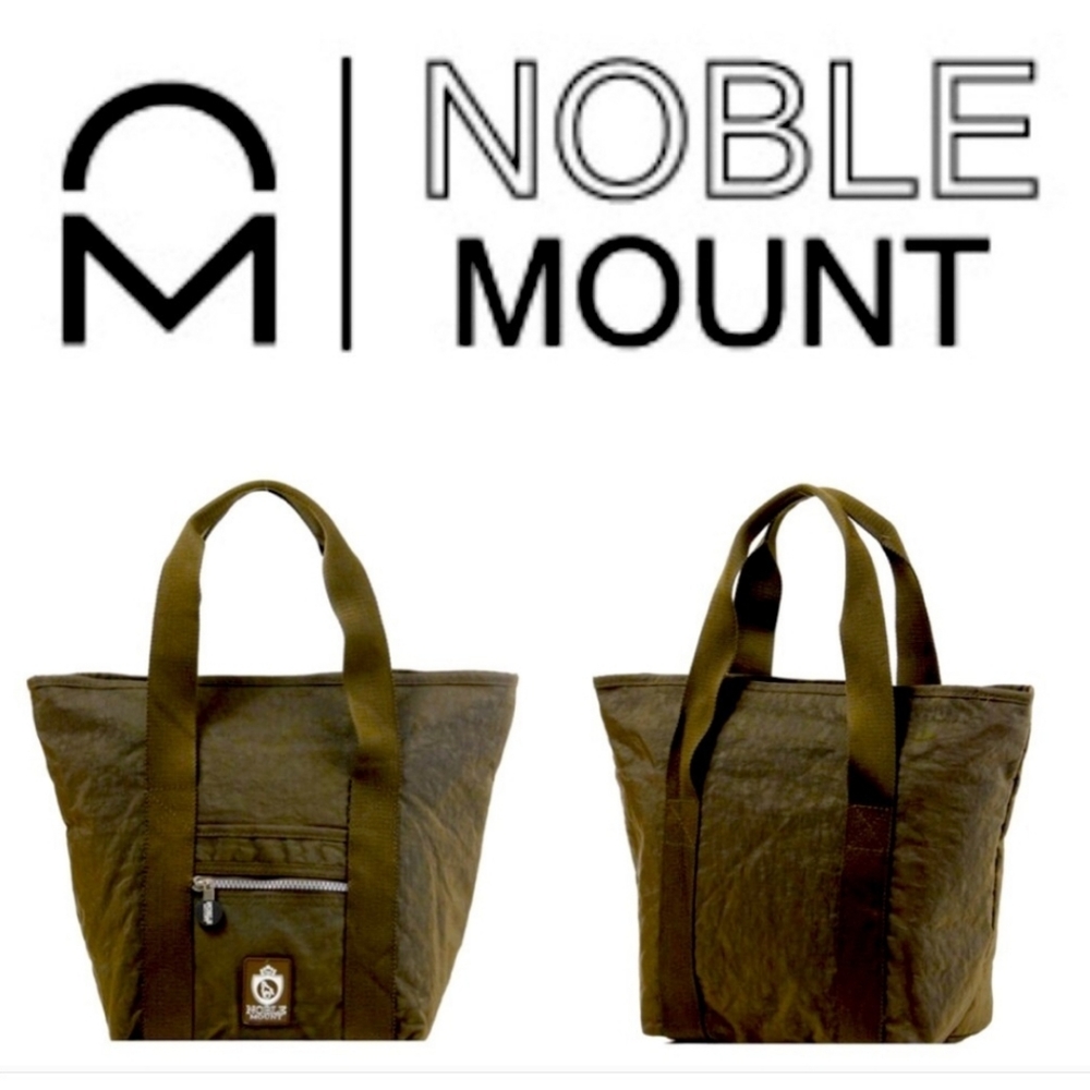 NWT Noble Mount Handbag Tote